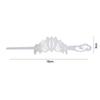 Hair Accessories Ancient Hair Crown Chinese Style Headwear Hanfu Hair Sticks Ancient Style Hairpin