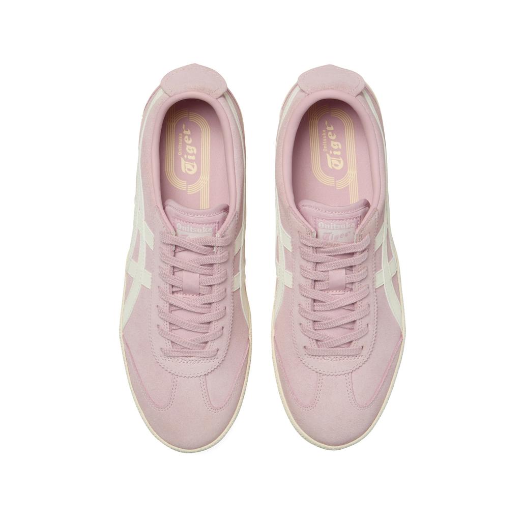 Onitsuka Tiger Mexico 66 Delegation Synthetic Leather Casual Shoes Unisex sneakers 1183C344-700