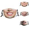Versatile And Stylish Funny Expressions Mask For Every Occasion Including Halloween