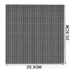 10 Pouces Qualité Supérieure X Haut Standard 10 Pouces Auto-adhésif Baseplates Qualité Supérieure Auto-adhésif Qualité Supérieure Haut Standard