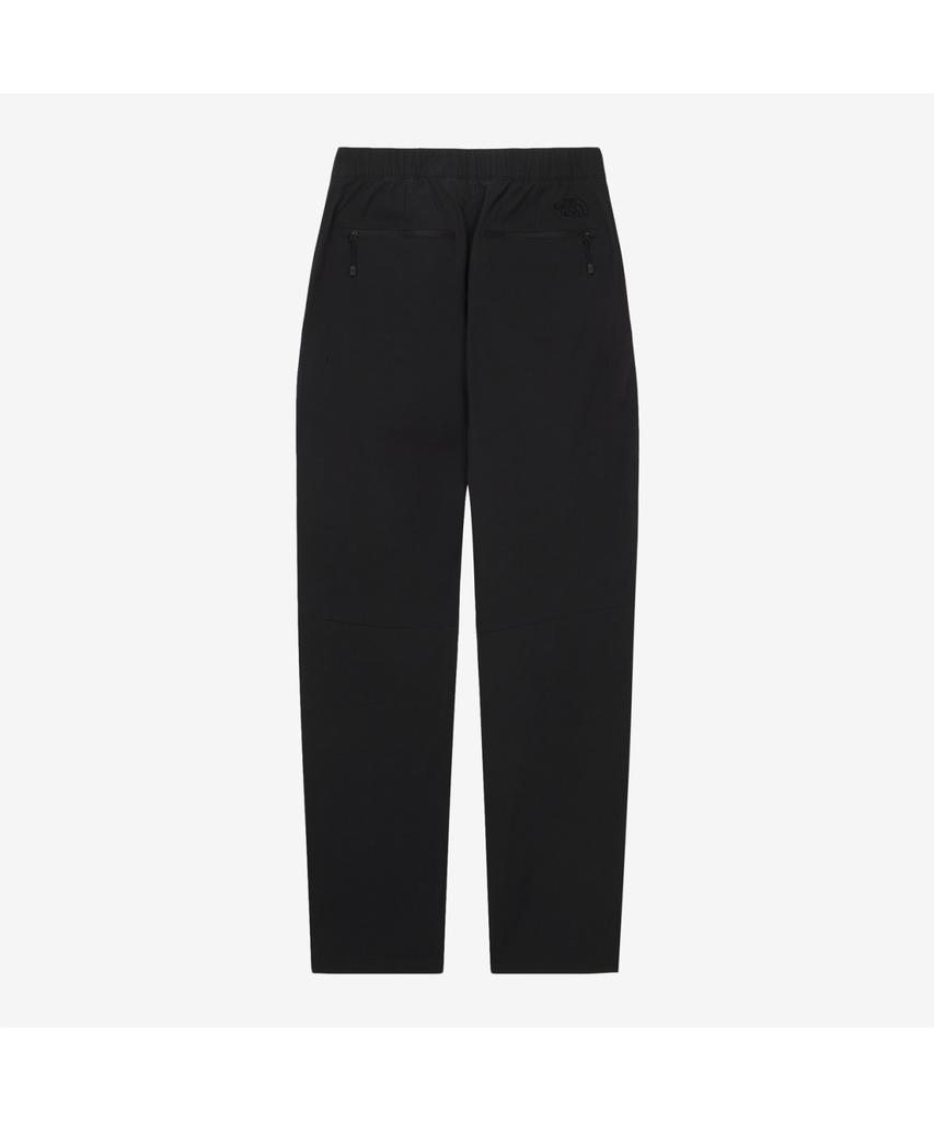 Noseupeiseu Np6Nr82A Women'S Stride Pants Black
