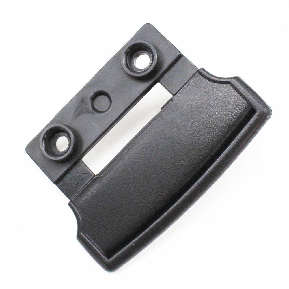 Car Accessories Center Console Armrest Lid Latch Lock Cover 8011A627 for Mitsubishi ASX Outlander 2007-2012