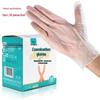 Haishi Hainuo Disposable Medical PVC Gloves