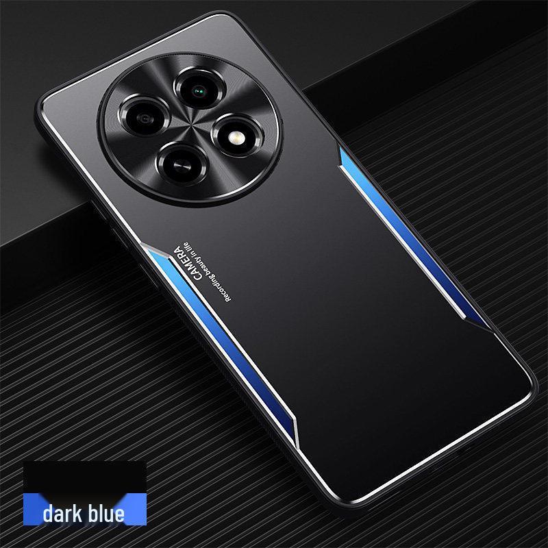 

Huawei Enjoy 90 Pro Max Metal Matte Protective Case – Full Coverage, Anti-Drop Huawei Enjoy 90 Pro Max