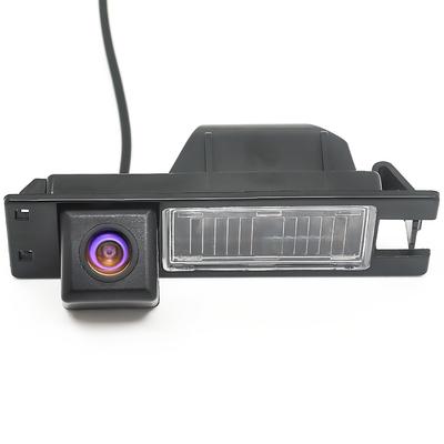 CCD CCD Waterproof Car Camera Reversing Rearview Camera for Alfa Romeo156 159 166 147 Brera Spider 05