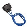 1Pcs MAP TPS Connector Plug Wiring Harness Cable For Toyota Dodge RAM 5013998AA