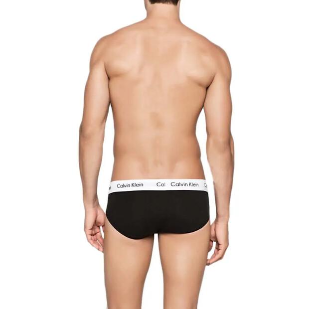 Calvin Klein Cadera Panties 3 Pcs.