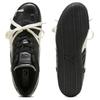 New Rosé X PUMA Speedcat Casual Shoes Unisex Black White 404391-01