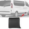 Right Side Moulding Trim Panel For Renault Trafic MK3 Nissan Primastar 768185709