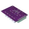 6A 2.5V-4.4V Active Equalizer Balancer 3S 6S Lifepo4 Equalization Balancing Li-Ion /Lifepo4 Lithium Balance Board