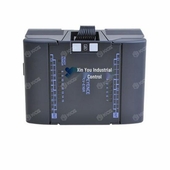 Keyence KV-E16 Series PLC Expansion Module