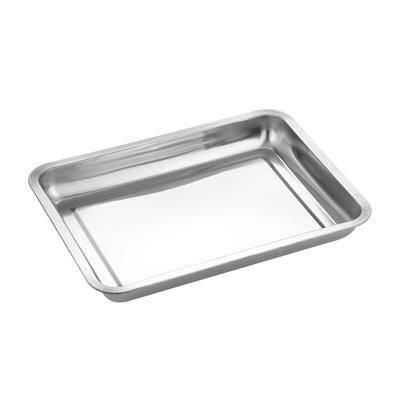 Backformen & Bleche  – Kuchenbackformen & Backbleche mit hohem Rand 