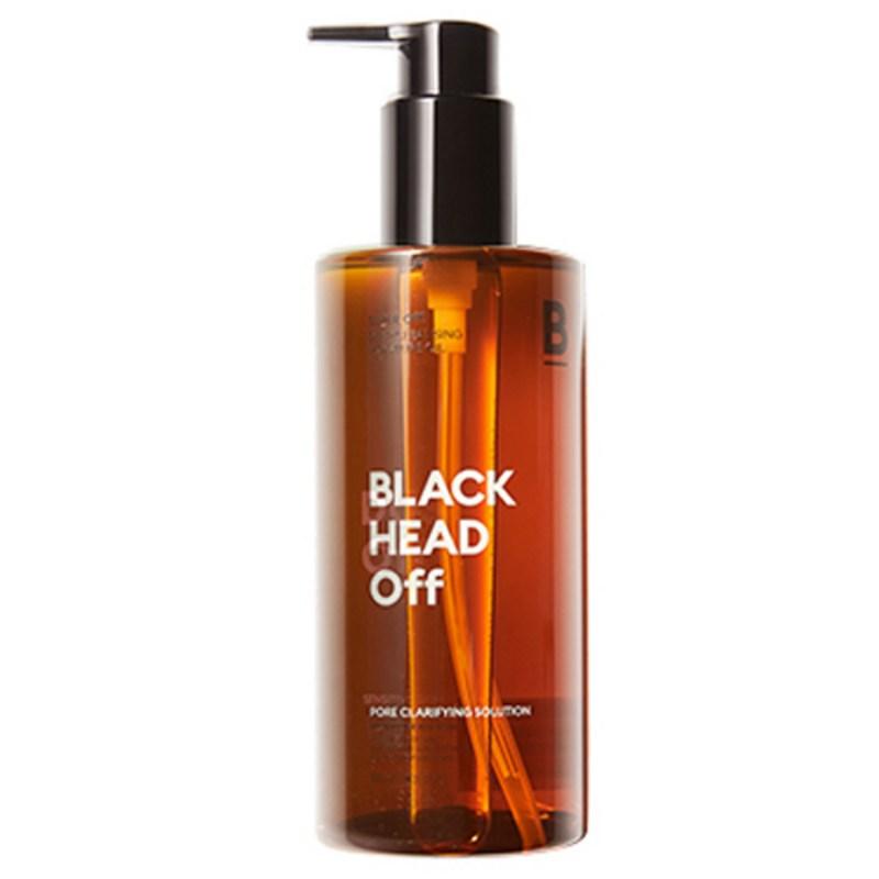 Missha Super Off Cleansing Oil Blackhead Off, 305ml, 1 pcs