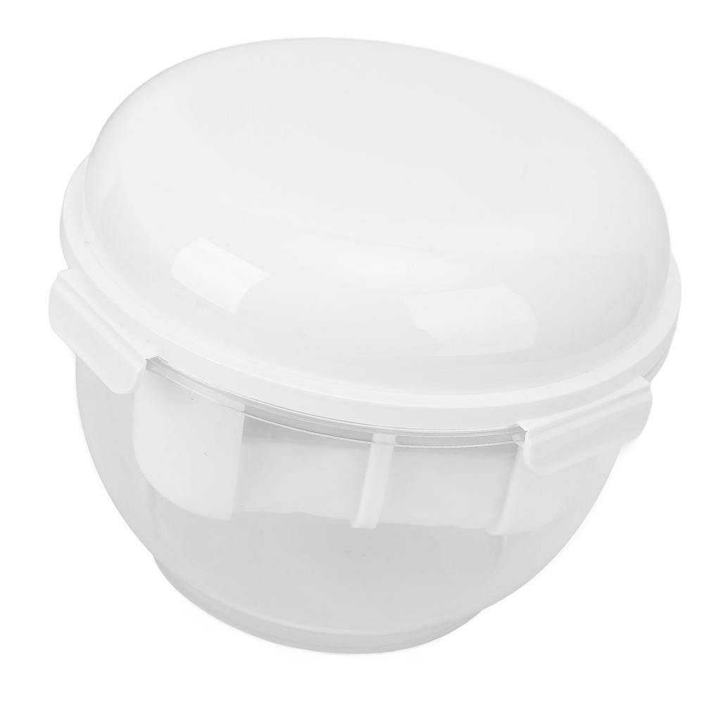 Yogurt Maker with Ultra Fine Mesh Pressure Filtration Spring Press Plate Yogurt Strainer Filter