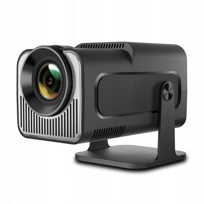 Alwtniet Hy320 Mini Projector, 4K Full Hd, Wifi 6, Bt5.0, Up To 150''