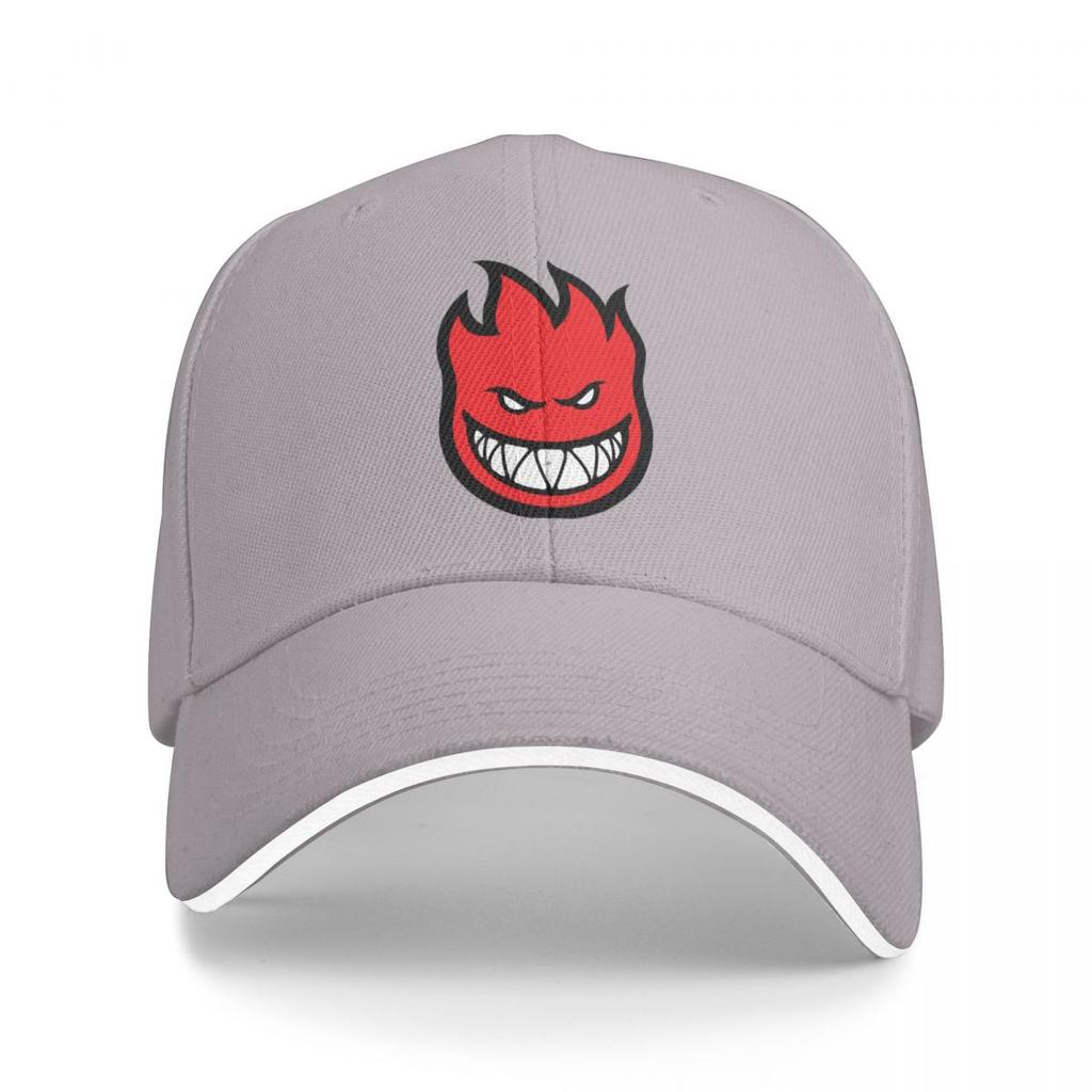Retro skateboarding stickers Baseball Cap Horse Hat sun caps fishing  man Sunscreen For Man Womens