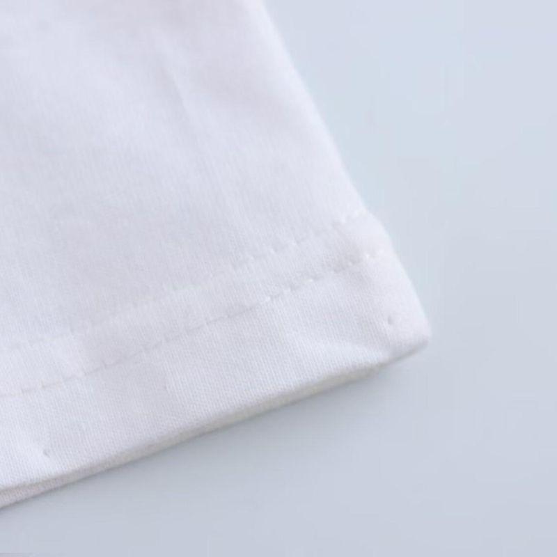 Kaslead New Arrival Women's Fashion Style Stylish Simple and Versatile Print Long Sleeves T-shirt Tops 0085876