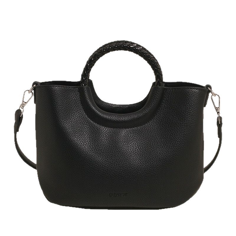 New Handbag Women's Versatile Fashion Shoulder Messenger Bag