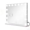 Hollywood LED Makeup Mirror Light Strip: Bestseller Beauty Desk and Dressing Table Mirror.