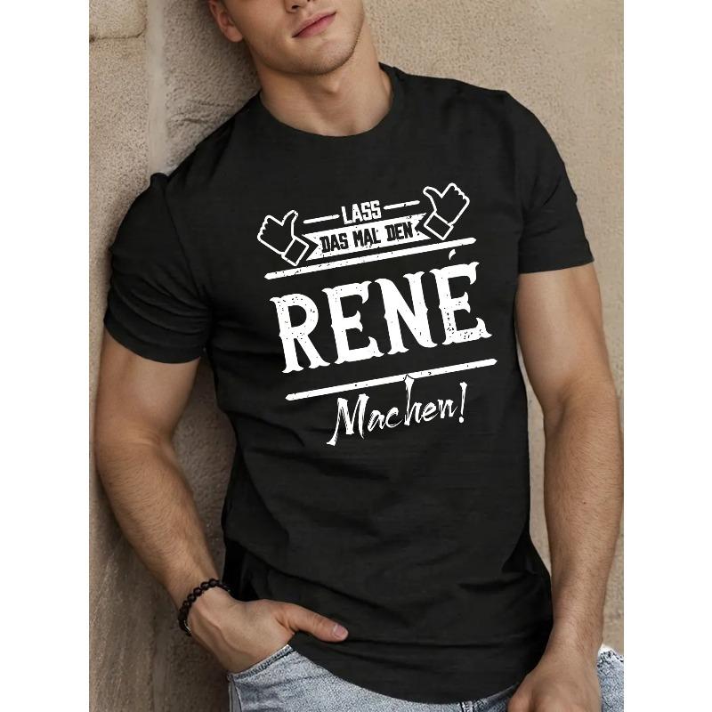 

European size Fun German Casual Round Neck Summer Top, Machine Washable Apparel for Casual Attire & -Casual Outfits () - In Stock! L чорний