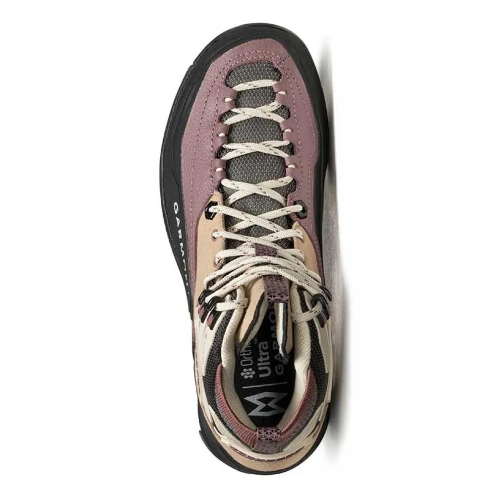 Garmont Ботинки для хайкинга Akron Mid GTX