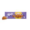 Milka Loopy Caramel Chocolate 250g