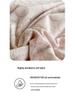 Pure Cotton Three-Layer Gauze Jacquard Summer Quilt Set - Cooling & Comfortable