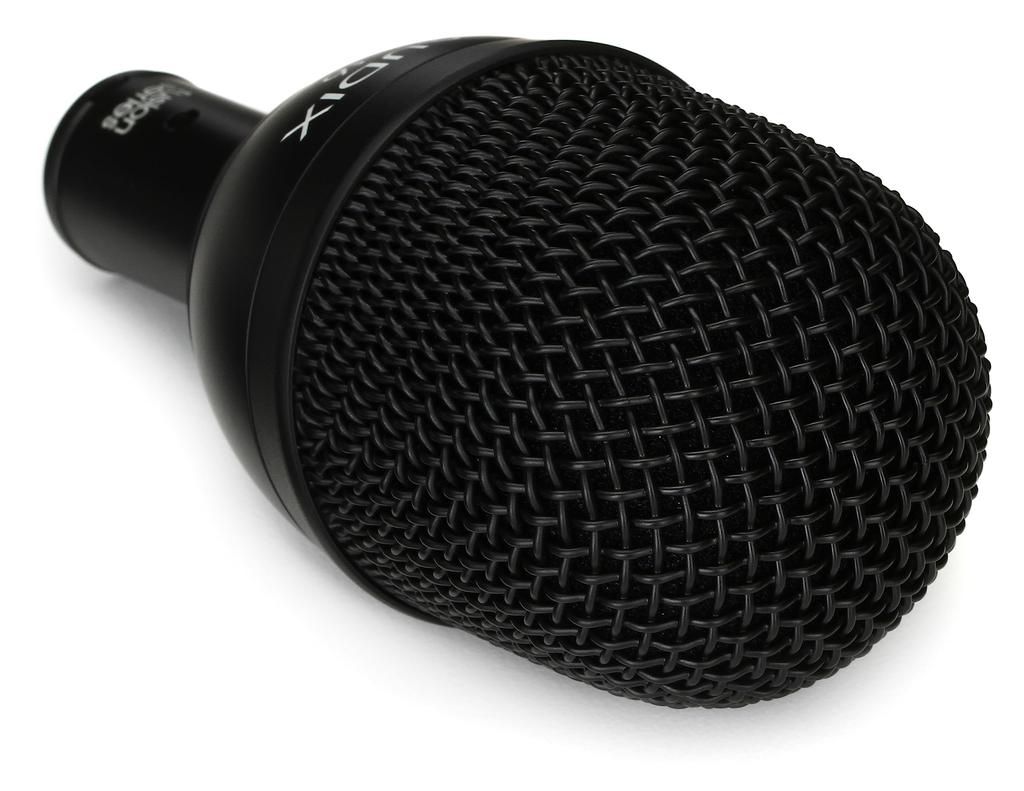 AUDIX Dynamic Microphone for Bass Instruments Hypercardioid F6 []