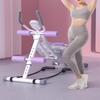 WEZHO Abdominal & Sit-up Trainer CN Plug (adapter Included)