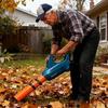 Seasonal Leaves Blower Airflows Boosters Nozzle Universal 2~4Inch Compatibility Enhancing Debris Cleaning Performances