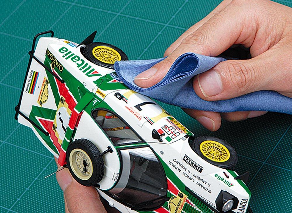 Hasegawa Polymère Revêtu Clair (TT24)