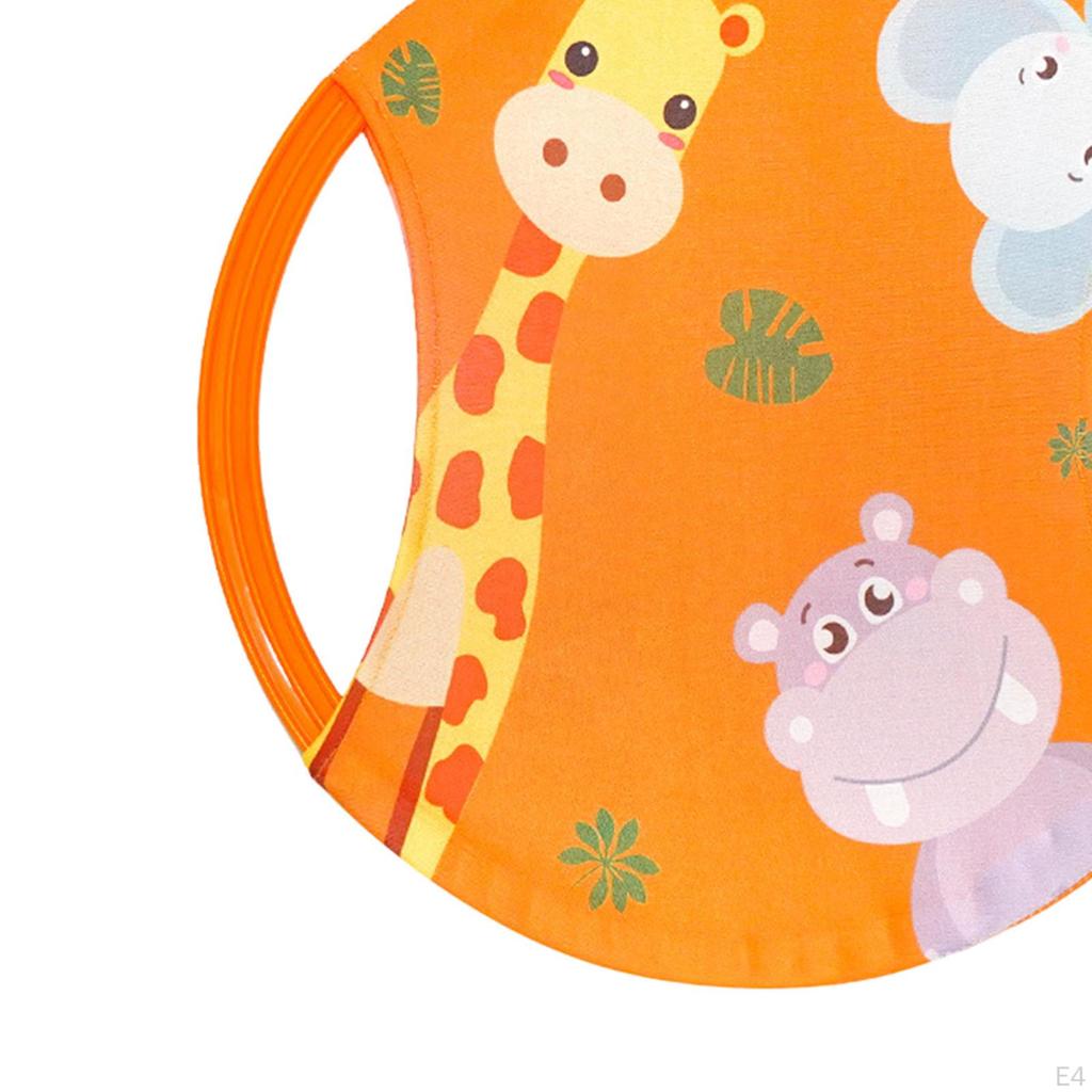 Games Colorful Throw and Party Supplies Parent-child Interaction Game Animal Portable for Family