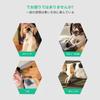 GreenGee Dog Dental Durable Toy for Large For Dog Pet Intelligence Floating Training Lightweight and Can be Played in Dog Chewing Ring Toy, [Choose