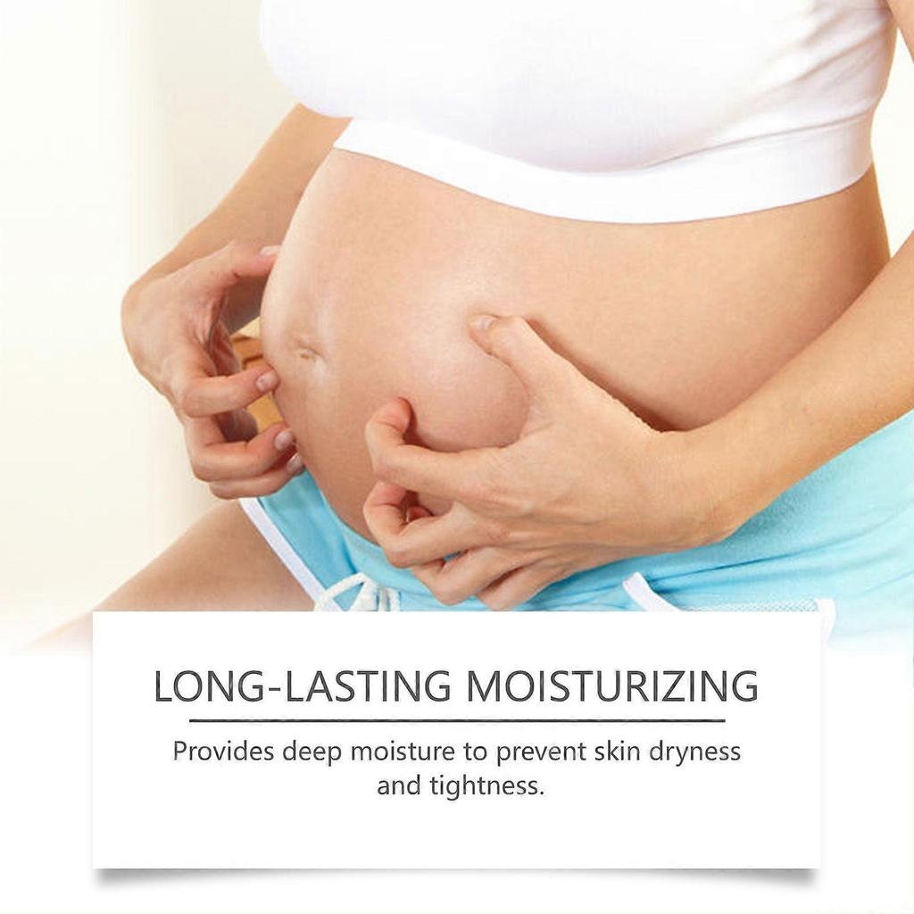 Oceaura Skin Care Oil Is A Gentle, Nourishing, Moisturizing And Firming Oil For Pregnancy Skin Care