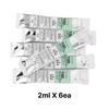 By Wishtrend Vitamin A-mazing Bakuchiol Night Cream 30g + VT Reedle Shot 100 12ml Set