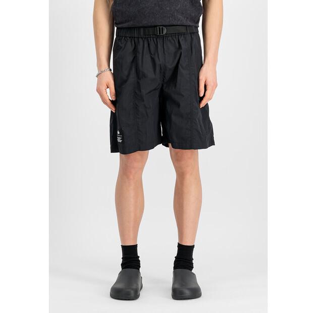 Шорты Alpha Industries Nylon Cargo Short