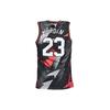 Jordan Saint Germain Basketball Jersey Men's Black BQ8357-010