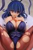 SKYTUBE Hana Fukiishi Illustration by Kurehito Misaki 1/6 Scale PVC Painted Finished Figure