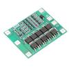 4 String Li ion Protection Board 40A DC 16.8V Lithium Battery Protection Module Enhance Version