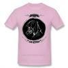 Dishonored T Shirt Black Shadows TShirt Short Sleeve Printed Tee Shirt Mens Cute Beach 100 Cotton Tshirt