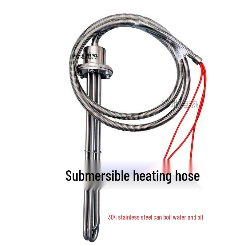 OTHER WORLD COMPUTING 380V/40KW Heating Tube