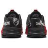 Nike Metcon 8 Mf Mat Fraser Czarne Czerwone Sneakersy DO9387-001