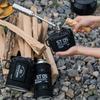 Durability Polyester Gas Tanks Cover Outdoor Gas Tanks Case Protectors Wrap for Camping and Outdoor Activity