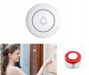 Tuya Wi-Fi Mini Alarm Kit