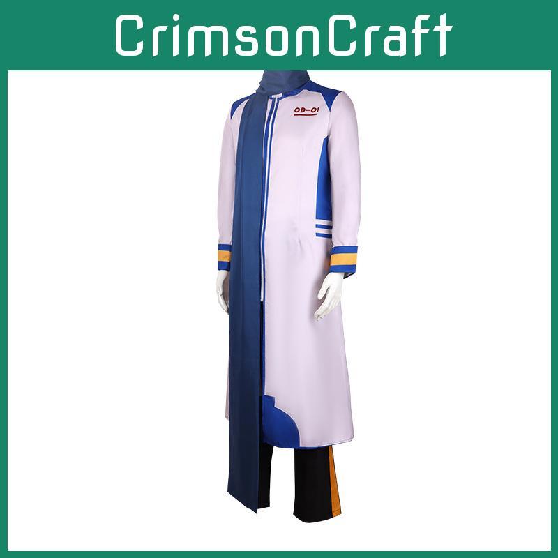 Sekai Project Vocaloid Kaito Cosplay Game Character Clothing Acgn Exhibition Set