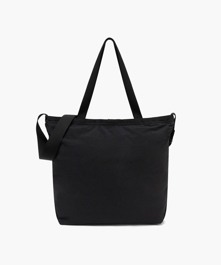 Briefing Packable 2-Way Tote_Black