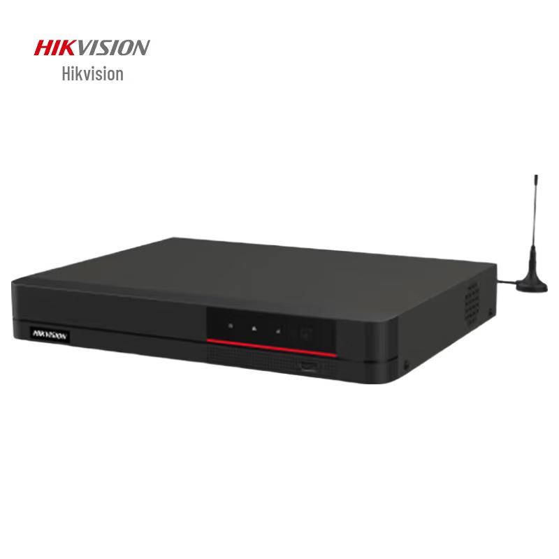 

HIKVISION DS-7816N-Q2/4G 16-Channel 4G NVR CN plug (adapter included)