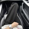 Seersucker Ice Silk Wide-leg Pants Men's Summer Light and Breathable Quick-drying Pants Loose Meat-covering and Thin Casual Pants