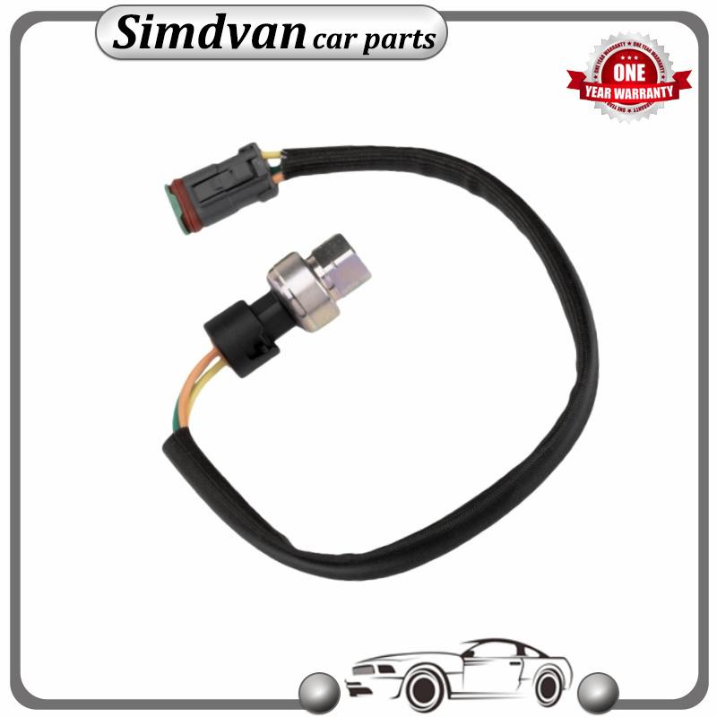 1946725 194-6725  Oil Pressure Sensor Switch  for Caterpillar CAT C15 MXS BXS NXS C-15 C-12 3406E 194 6725 1946725DX