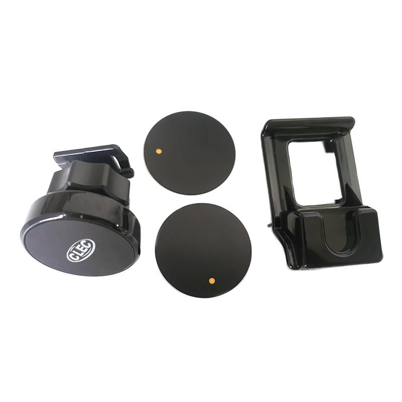 Car mobile phone holder GPS holder gravity holder car interior phone clip for Toyota Corolla    accessories